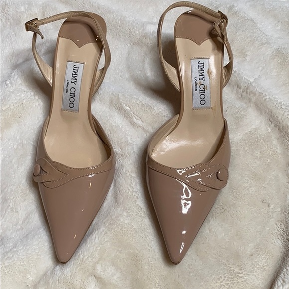 Jimmy Choo Shoes - Jimmy Choo heels